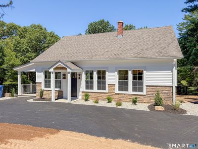 319 Tolland Stage Road