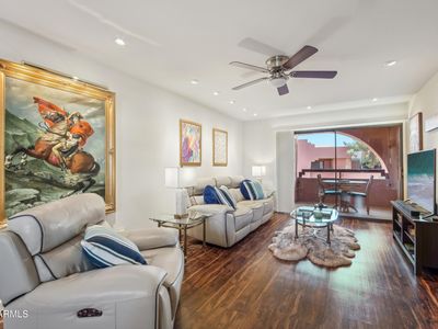 12222 N PARADISE VILLAGE Parkway S #442