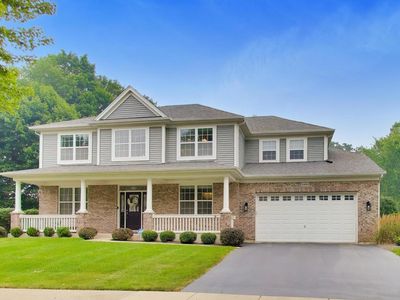 2460 Savanna Dr