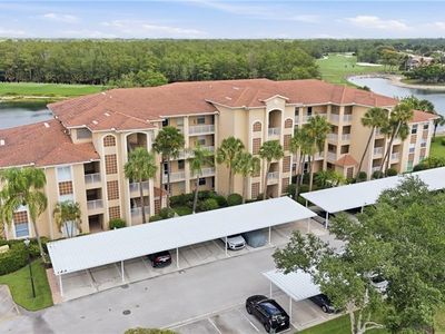 8600 Cedar Hammock CIR #1345