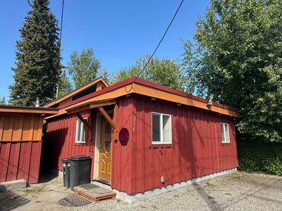 214 Driveway St