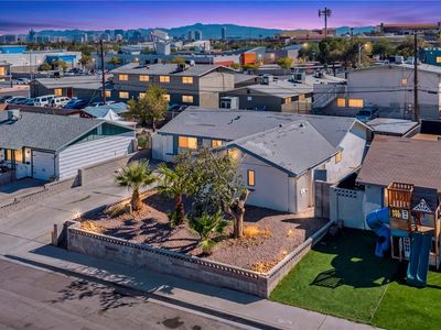 6413 Bannock Way