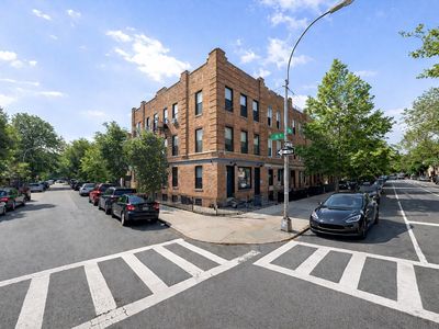 1601 11th Ave #1