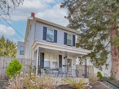 389 Grant St