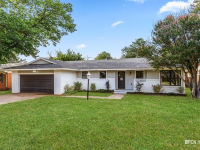 1554 Mesquite St