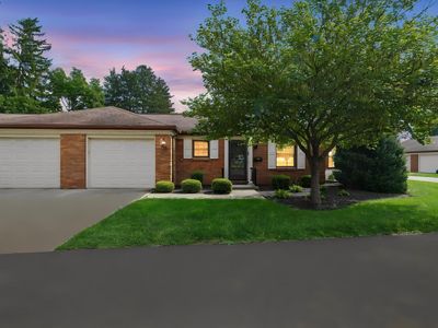 501 E Gambier St APT D