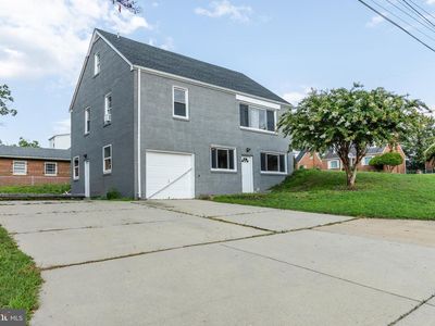 Property at 6500 Foster St, District Heights, MD