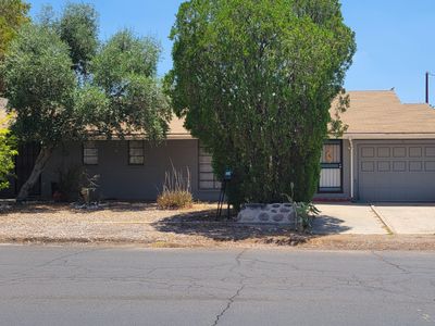 318 W Palo Verde Drive