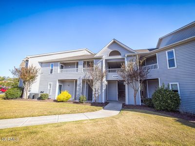 4146 Breezewood Drive UNIT 103
