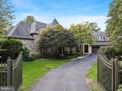 420 Williamson Rd