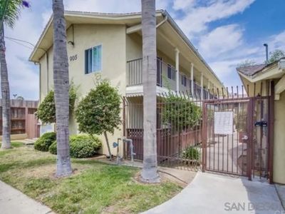 Property at 905 E 4th St Unit 6, National City, CA