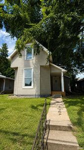 Property at 710 E Superior St, Kokomo, IN