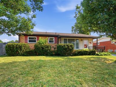 2413 Olson Dr