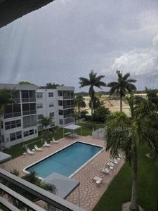 2998 Sunrise Lakes Drive E #411