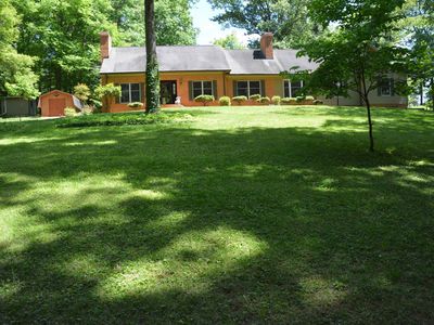 9599 Woodberry Forest Rd