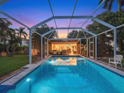Property at 130 Greenbrier St, Marco Island, FL