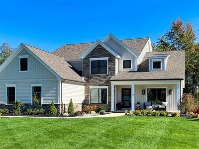 Elenora Plan, The Reserve at Feura Bush