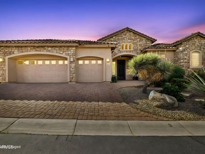 5831 E SIERRA SUNSET Trail