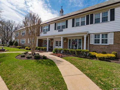 1 Bengeyfield Drive #2B