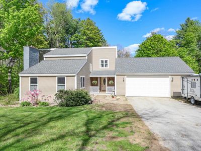 238 Whitten Road