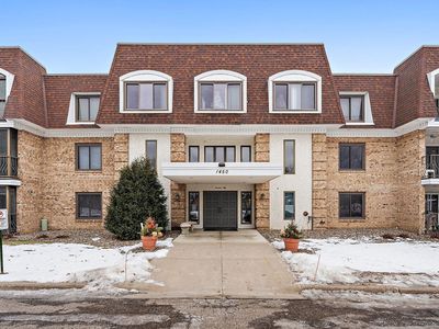 1450 Bidwell St APT 108