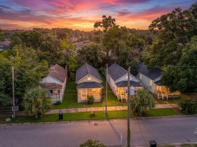 Property at 710 W Chase St #706-708-712, Pensacola, FL