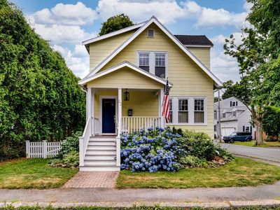 22 Prince St