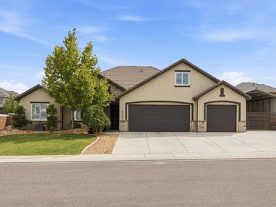 3174 E Sugar Maple Dr