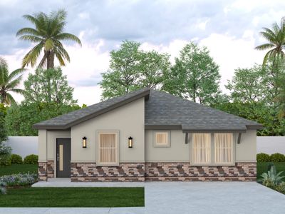 4107 Appaloosa Dr