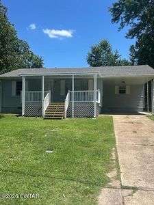 546 Wendell Ave