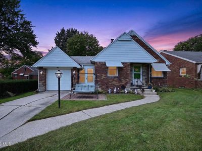 Property at 426 S Berlin Ave, Oregon, OH