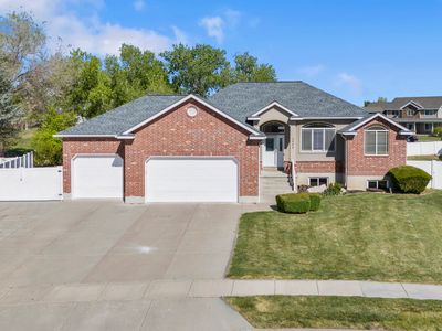 3648 Troon Dr
