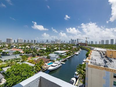 Property at 2903 N Miami Beach Blvd #1003, North Miami Beach, FL