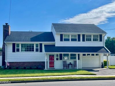 1119 Lakewood Road