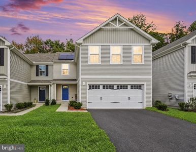 35 Teatree Ln