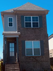 260 Sounder Cir LOT 39