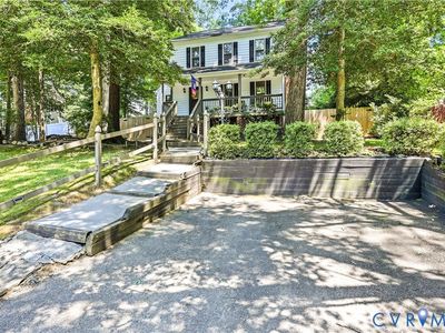 1431 Porters Mill Ter