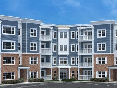 Property at 24226 Zinfandel Ln #102, Lewes, DE