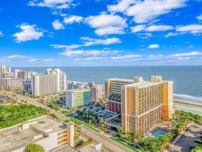 6900 Ocean Blvd. N #1410