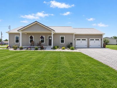 Property at 119 Hogan Dr, Lake Waynoka, OH