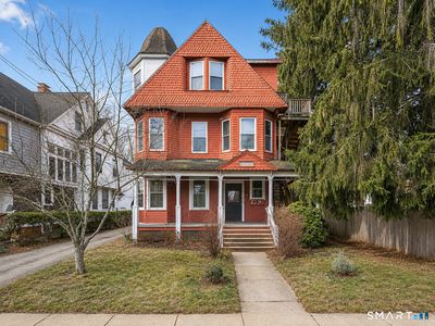36 Williams Street