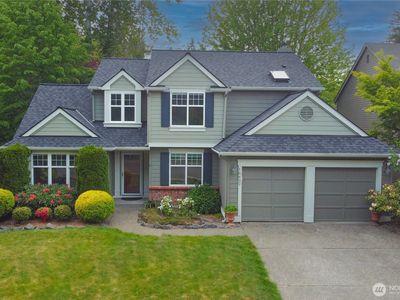 16602 132nd Avenue E