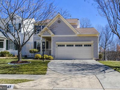 6547 Creek Run Dr