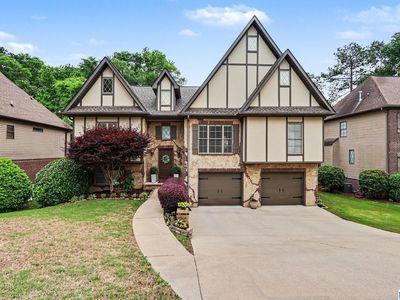 116 Eagle Cove Dr