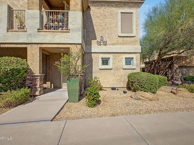 12050 N PANORAMA Drive #106