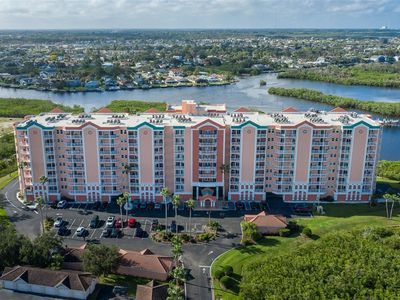 4516 Seagull Dr UNIT 411