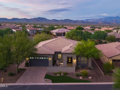 17756 E Stocking Trail