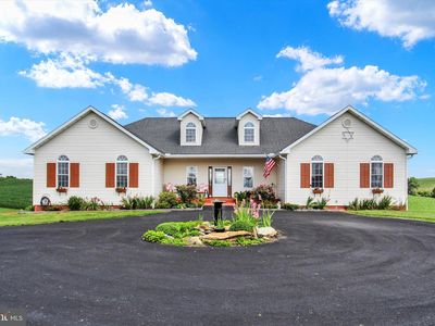 9593 Five Forks Rd #9