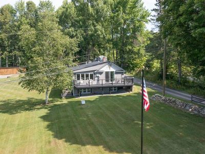 245 Porter Road