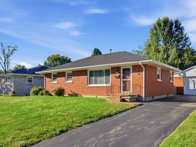 602 Freeman Dr